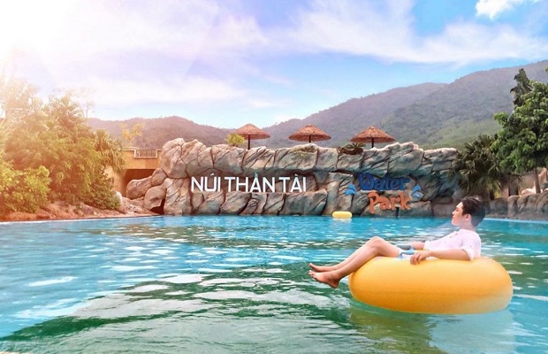 Tour Suối khoáng nóng Núi Thần Tài 1 ngày – Best Choice Travel Viet Nam